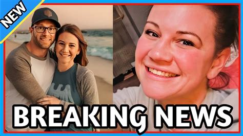 MINUTES AGO Its Over OutDaughtered S Danielle Busby Drops