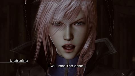 Let S Play Lightning Returns Final Fantasy XIII Part 127 Welcome To