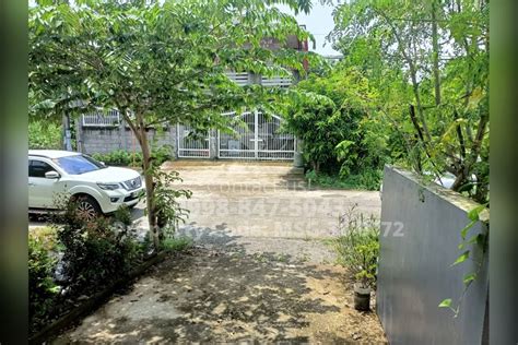 MSG 38 0072 FORECLOSED Residential Lot In GREENBREEZE VILLAGE III BRGY