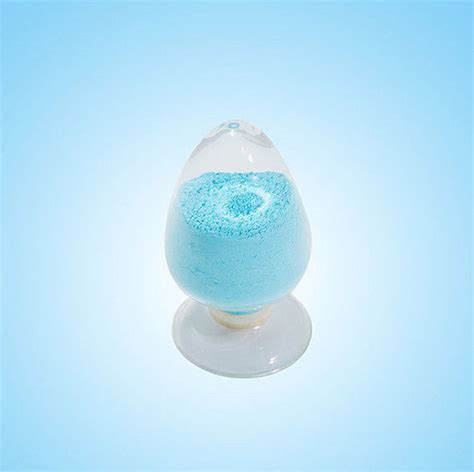 Cuso H Copper Sulfate Powder Inorganic Trace Minerals