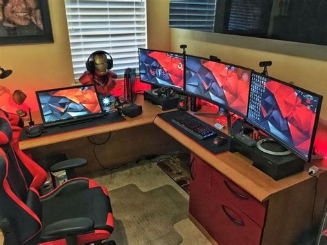 Having A Best Rigs For Gaming Setup Is Everyones Dream This Gamers