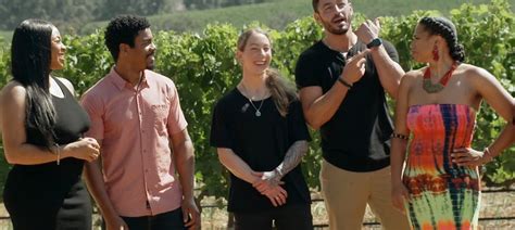 The Challenge All Stars 4 Episodes 1 and 2 Super Recap: 15 Biggest ...