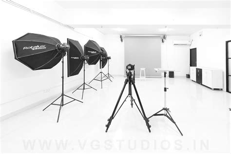 Studio On Rent For Photography Films In Noida Delhi NCR