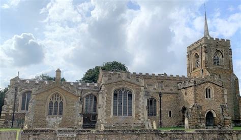 Culture And Heritage Visit South Cambs