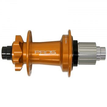 Hope Fortus Sc Pro Rear Wheel Bolt X Mm Boost