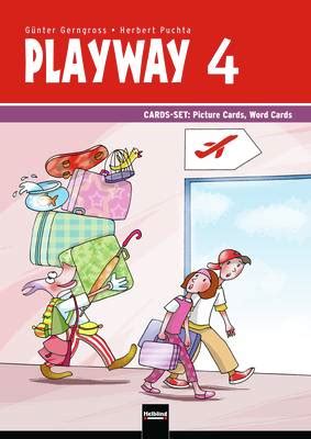 Playway Lp Activity Book Helbling Publishing