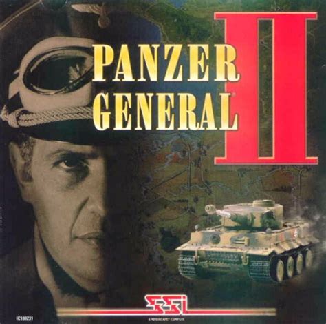 Panzer General Ii Pcgamingwiki Pcgw Bugs Fixes Crashes Mods