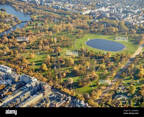 Park Gardens Kensington Hi Res Stock Photography And Images Alamy