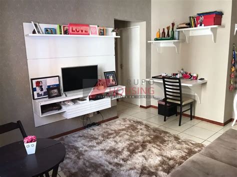 Apartamento Na Rua Padre Vieira Centro Em Campinas Por R 210 000