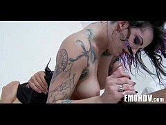 Goth Angel Fucked Free Mobile Porn Videos IPornTV