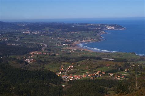 La Fíbula de Caravia marzo 2011