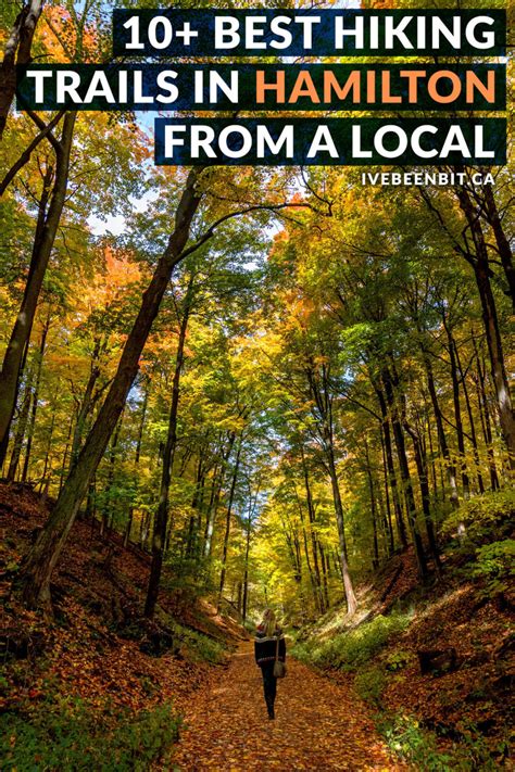 Hamilton Hiking Trails: Your Guide to the Best Hikes in Hamilton » I've ...