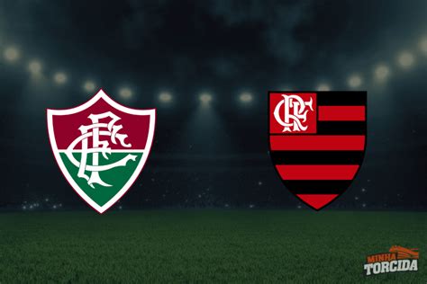 Fluminense x Flamengo palpite odds e prognóstico 16 07 2023 Minha