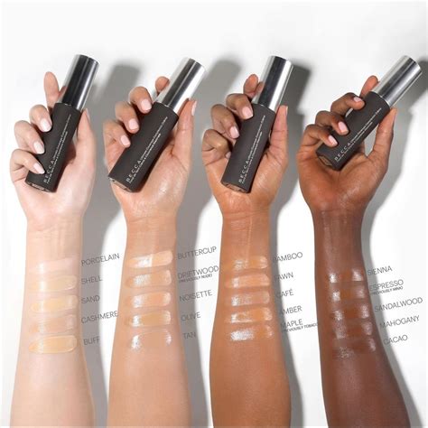 Becca Ultimate Coverage Foundation Becca Ultimate Coverage Foundation