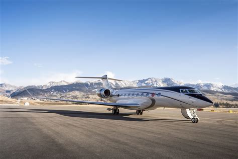 Gulfstream G700 Surpasses 1100 Flight Hours Ultimate Jet The Voice Of Business Aviation