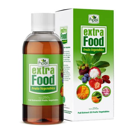 Jual Ekstra Food Hni Hpai Ml Shopee Indonesia