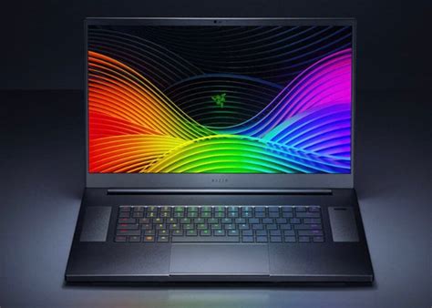 Razer Blade Pro 17 Flagship Gaming Laptop From 2499 Geeky Gadgets