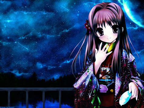 720p Free Download Mystic Midnight Cute Bonito Beauty Midnight