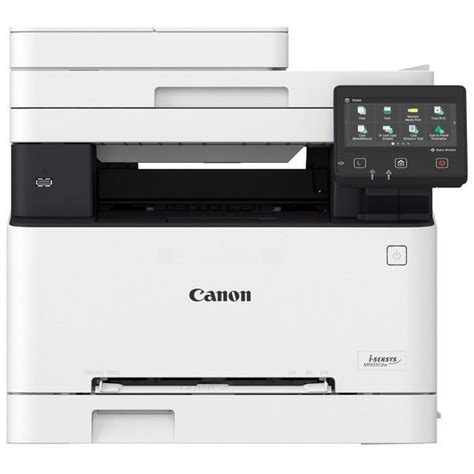 Canon I Sensys Mf Cdw Toner G Nstig Kaufen Tonerpartner De