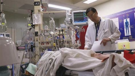 Emergency Room: Life and Death at VGH | Knowledge.ca