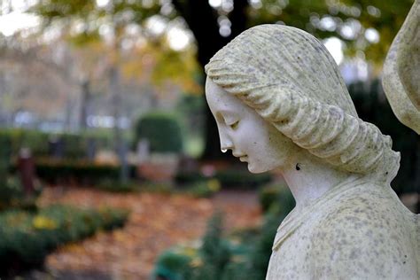 Alter Friedhof Wandsbek Kirchliche Friedh Fe Tonndorf