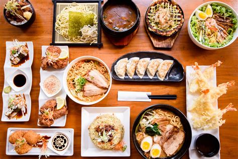 10 Plats Traditionnels Que Vous Devez Manger Au Japon Otodoke