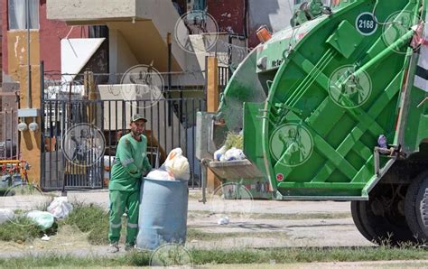 Lanzan Convocatoria Para Licitar Recolecci N De Basura Y Relleno Sanitario