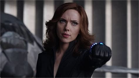 When does Black Widow take place on the Marvel timeline? | GamesRadar+