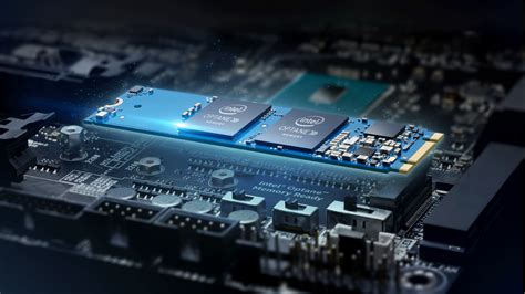 Intel Quietly Launches Official Optane Memory Site - PC Perspective