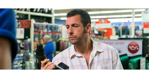 Adam Sandler Is Making 4 More Movies With Netflix | POPSUGAR Entertainment