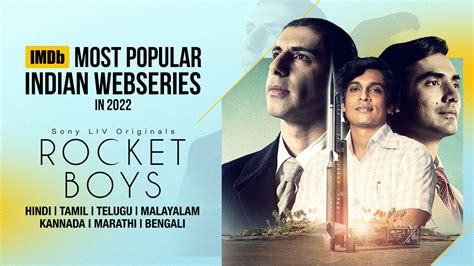 Watch Rocket Boys Full HD Episodes Online- Airtel Xstream (Airtel TV)