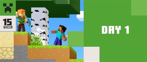 Celebra Los A Os De Minecraft Con Descuentos De Hasta El