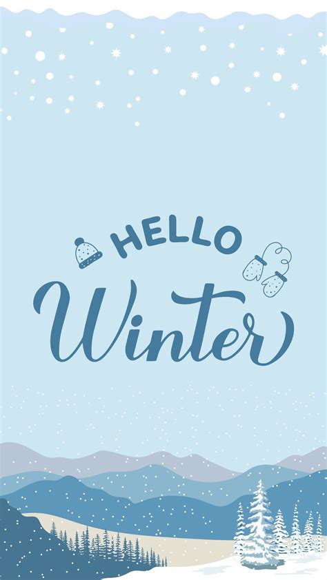 Cute Winter Wallpapers - 4k, HD Cute Winter Backgrounds on WallpaperBat