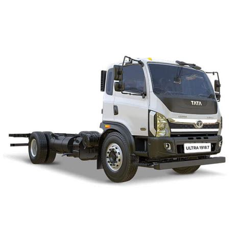 Tata Ultra T Bs Truck At Tata Trucks In Chennai Id