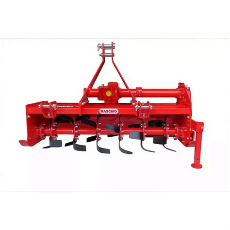 5 Feet 24 Maschio Gaspardo WIND CH 85 Rotary Tiller At 80000 In Karnal