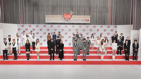 『nhk紅白歌合戦』初出場組が会見に登場 Le Sserafim、jo1、なにわ男子、be Firstらが意気込み Real Sound