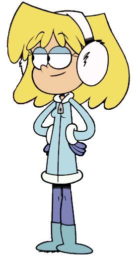 Lori Loudcostumes The Loud House Encyclopedia Fandom Loud House