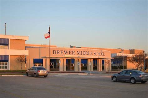 Homes For Sale Near Brewer Middle School In Fort Worth