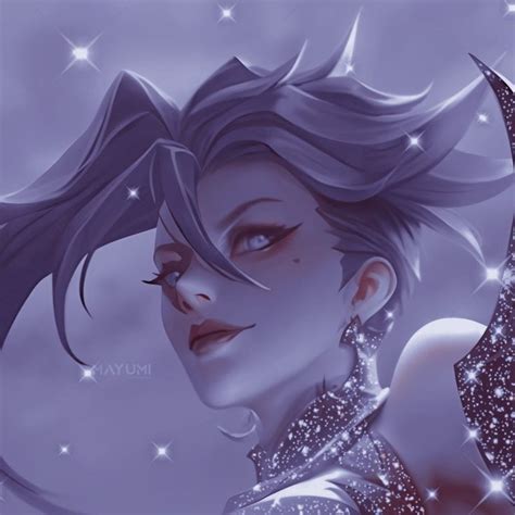 Natalya Arena Of Valor Icons In 2022 Anime Icon Art