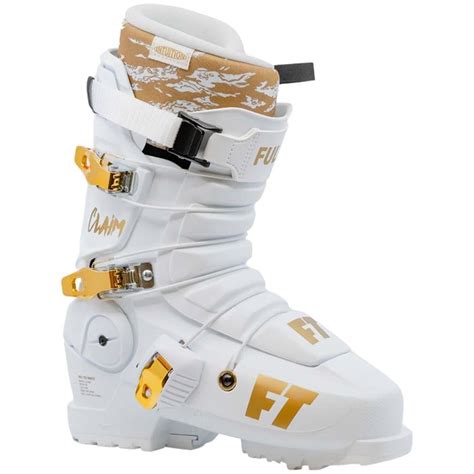 Full Tilt Claim Fts Ski Boots 2022 Evo