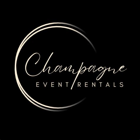 Candles Candle Holders Champagne Event Rentals