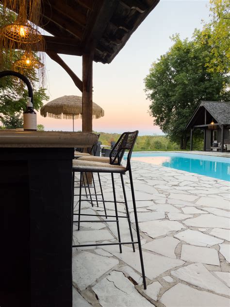 poolside gallery pool ideas pool design tips resort style backyard