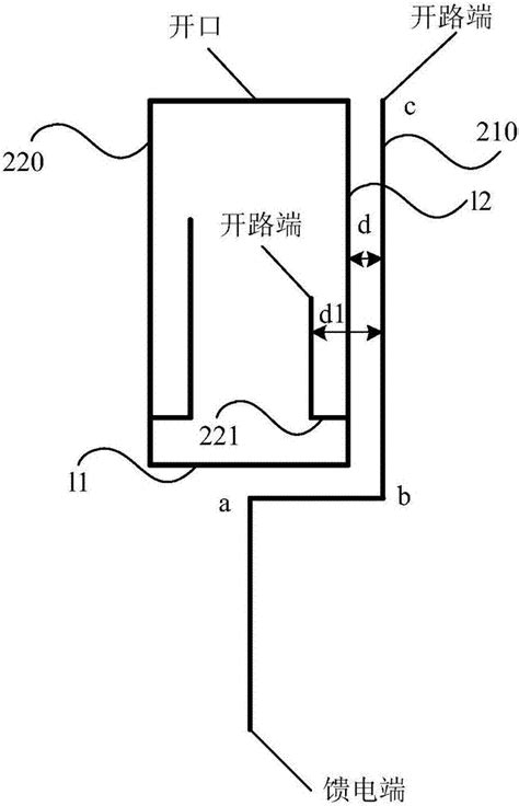 天线装置及终端的制作方法