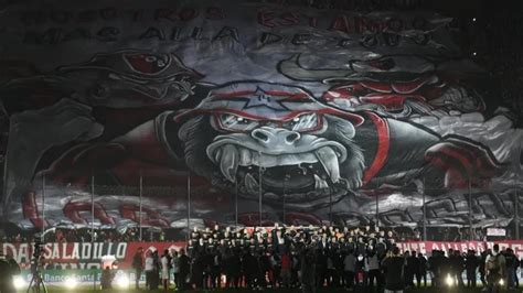 La Justicia Allan La Cancha De Newell S Por Una Bandera El Gr Fico