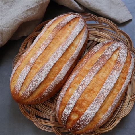 Resep Milk Hearth Bread Teksturnya Super Empuk Dan Lembut