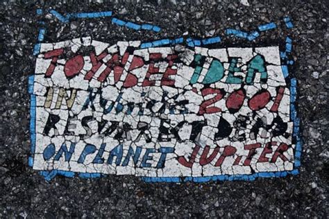 Qu Son Las Misteriosas Placas De Toynbee