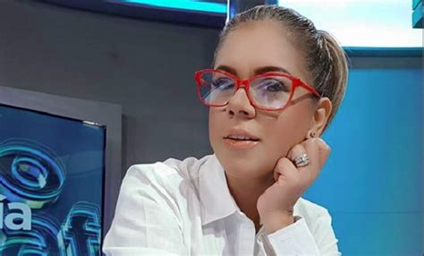 Susan Castillo Insta A La Poblaci N A No Bajar La Guardia Contra La