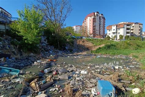 Od početka godine uklonjeno 100 divljih deponija u Beogradu