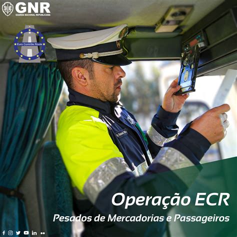 Operação Ecr 2023 “características De Veículos E Manipulação De