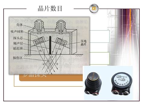 超声波探头结构及分类word文档在线阅读与下载无忧文档